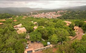 Complexo Halley